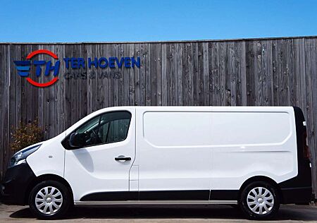 Opel Vivaro 1.6 CDTi Lang Klima Navi Tempomat 89KW E6