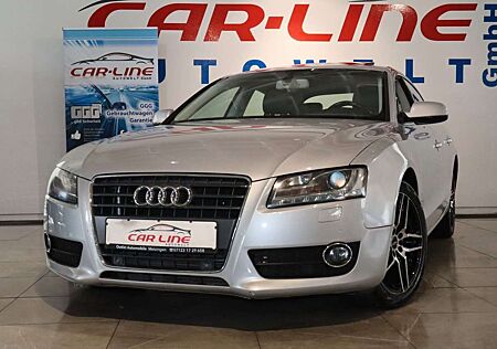 Audi A5 Sportback *Automatik*Navi*Xenon*Schiebedach*