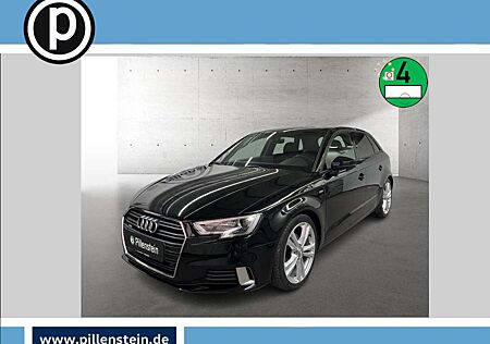 Audi A3 TFSI S-LINE NAVI+XEN+18"+SHZ+PDC