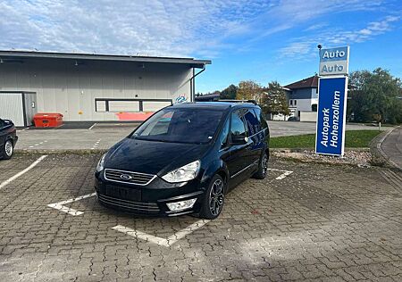 Ford Galaxy Titanium 7 Sitzer *VOLL AUSSTATTUNG*