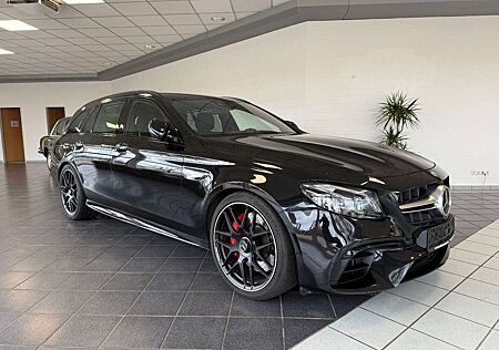 Mercedes-Benz E 63 AMG E 63 S AMG 4Matic Plus Night
