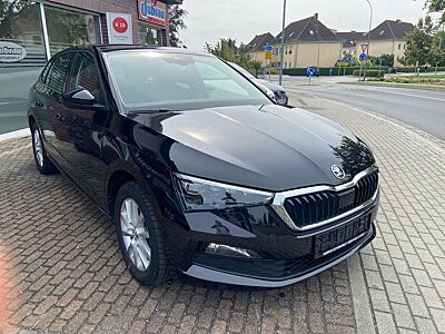 Skoda Scala Style, AHK, Kamera,ACC,Sitzheiz.