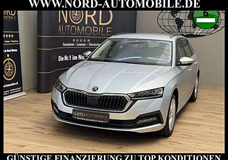 Skoda Octavia Combi Ambition 2.0 TDI Virt.Cockp/LED/17 Ambition