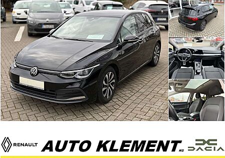 VW Golf Volkswagen VIII 2.0 TDI Active DSG, Automatik, Lenkradheizung