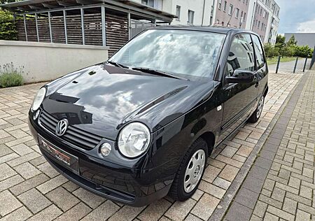 VW Lupo Volkswagen 1.4 Benzin College Klima 60PS