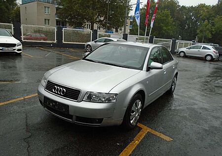 Audi A4 1.6 Limousine