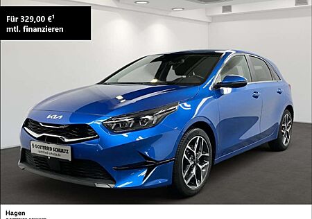 Kia Cee'd Ceed / 1.6 CRDi DCT LED CarPlay JBL KAMERA Platinum Editi