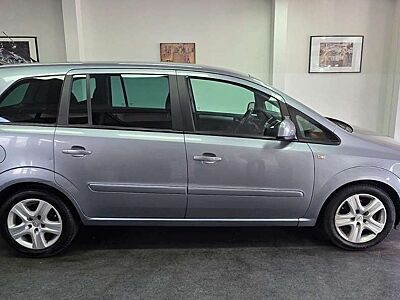 Opel Zafira 1.8 Edition 7 Sitze TÜV 04/2028