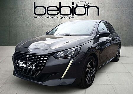 Peugeot 208 1.2 PureTech 100 Allure Navi PDC LED KlimaA