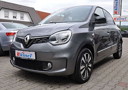 Renault Twingo Techno Electric