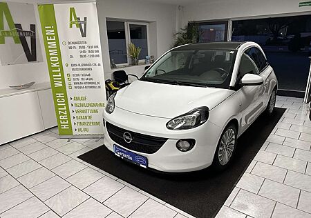 Opel Adam Glam ecoFlex*PANORAMA+TEILL.*