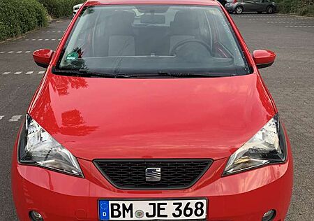 Seat Mii 1.0 Style