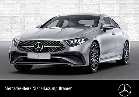 Mercedes-Benz CLS 450 Cp. 4M AMG designo Fahrass WideScreen SHD