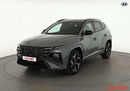 Hyundai TUCSON 1.6 T-GDI N-Line Aut. Matrix ACC Navi
