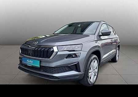 Skoda Karoq Selection 1.5 TSI, NAVI, RFK, GRA