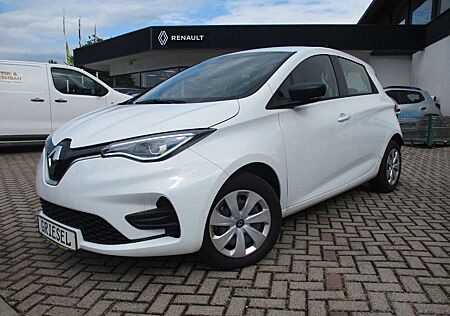 Renault ZOE Life R110 Z.E.40 Batteriemiete