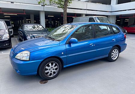 Kia Rio 1.5 LS Automatik Getriebe Klima 01708044052