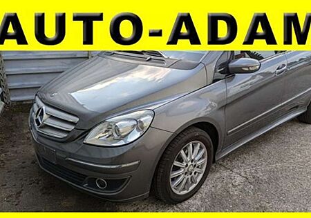 Mercedes-Benz B 200 Special Edition*2 Hand*Alufelgen*TÜV:NEU*