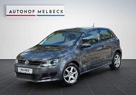 VW Polo Volkswagen V Comfortline *KLIMA*PDC*S-HEFT*
