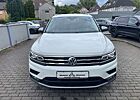 VW Tiguan Allspace Volkswagen Comfortline Navi ACC LED Digtal