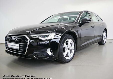 Audi A6 Avant 40 TDI quattro sport S tro. MATRIX virt. Coc