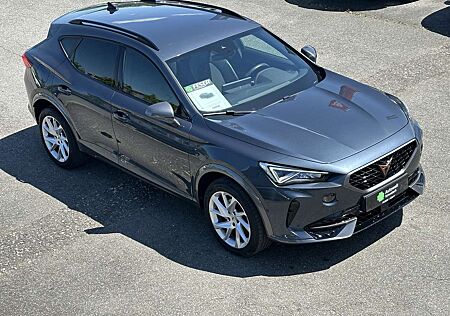 Cupra Formentor 1.5 TSI AHK LED VIRTUAL NAVI SHZ PDC