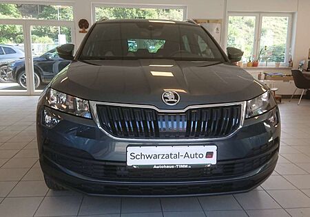 Skoda Karoq Style