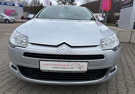 Citroën C5 Citroen Exclusive Automatik 1 Hand