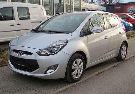 Hyundai ix20 Panorama*96.150km