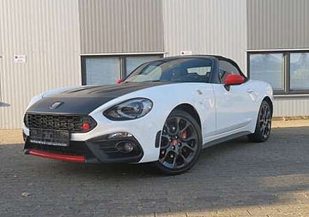Abarth 124 Spider
