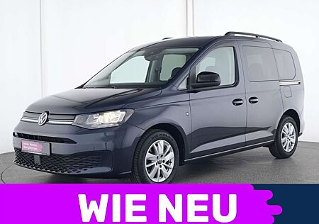 VW Caddy Volkswagen Life AHK|SHZ|Navi|Tempomat|PDC|Klima