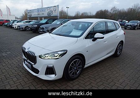 BMW 218i 218 Active Tourer M Sport/DAB/LED/AHK