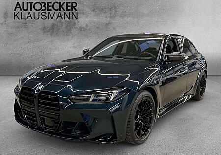 BMW M3 xDrive Competition Limousine LMR 19''/20'' Park-As