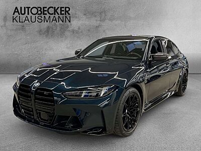 BMW M3 xDrive Competition Limousine LMR 19''/20'' Park-As