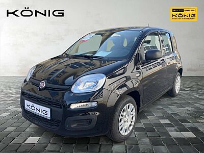 Fiat Panda MY25 1.0 Klima PDC Citypaket