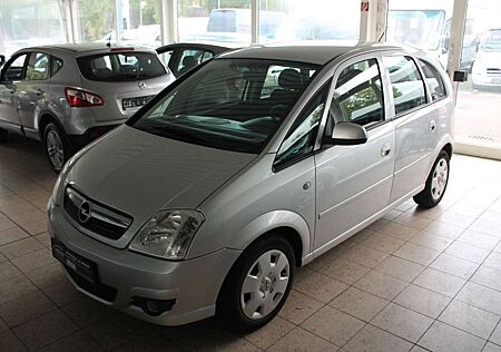 Opel Meriva Edition