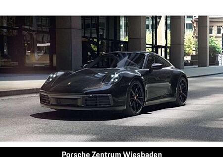 Porsche 992 (911) Carrera