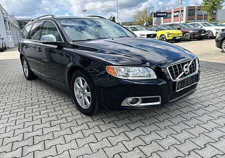 Volvo V70 V70 1.6D DRIVe Summum