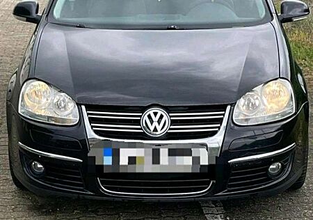 VW Golf Variant Volkswagen Sportline PANO|TEMPOMAT|KLIMA|PDC|AAHK|2.Hd