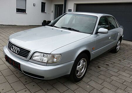 Audi A6 2.6 V6 [Klimaautomatik/HU + AU neu]