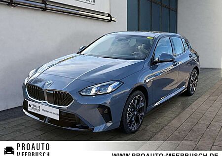 BMW 118 d M SPORT PANORAMA/MEMORY/ADAPTLED/KAMERA/18ZL