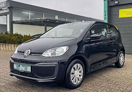 VW Up Volkswagen ! 1.0 GARANTIE LED KLIMA