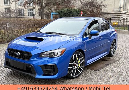 Subaru WRX 2.5  Recaro H&K TOP