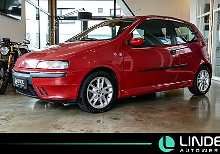 Fiat Punto 1.8 | KLIMA | NAVI