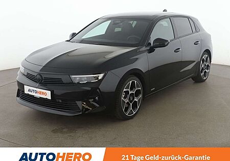 Opel Astra 1.2 Turbo GS Aut.*360°*PDC*SHZ*LED*ACC*KLIMA*