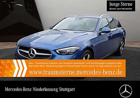 Mercedes-Benz C 300 e T AVANTG+LED+KAMERA+TOTW+KEYLESS+9G