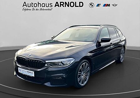 BMW 530 d xDrive Touring M Sportpaket Head-Up LED