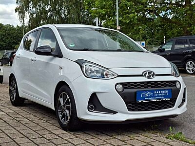 Hyundai i10 YES!