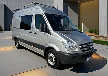 Mercedes-Benz Sprinter 316 CDI L2H2,Klima,AHK,1.H,PDC,Mwst,TÜV,Service