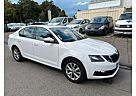 Skoda Octavia Limo *2.0*AUTOMATIK*NAVI* Ambition